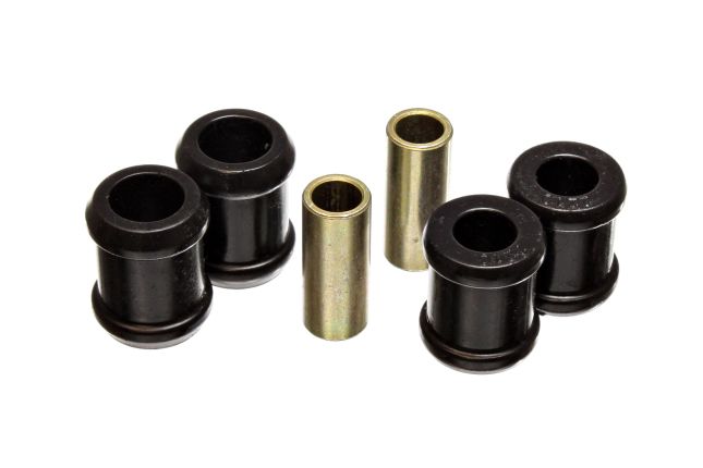 Energy Suspension 9.8138G Rear Shock Bushing Set