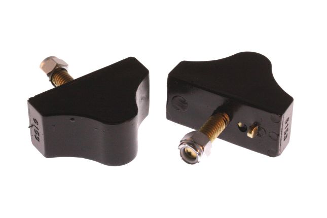 Energy Suspension 9.9154G GM Lower B STOPinchSINGLE HUMPinch Set