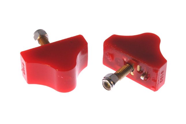 Energy Suspension 9.9154R GM Lower B STOPinchSINGLE HUMPinch Set