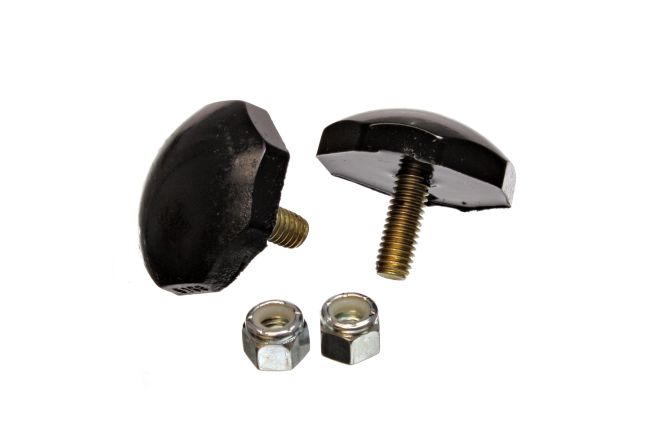 Energy Suspension 9.9158G OCTAGON Bump Stop Set