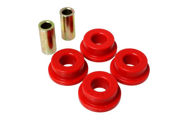 Energy Suspension 9.9484R Universal Link Flange Type Bushing