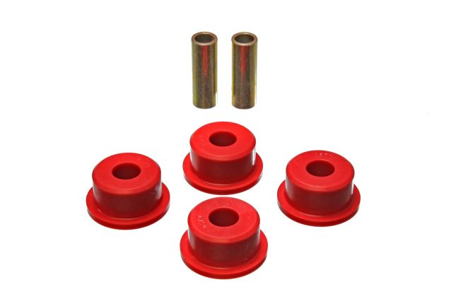Energy Suspension 9.9485R Universal Link Flange Type Bushing