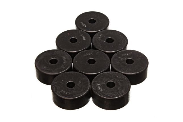 Energy Suspension 9.9531G Pad 2-1/32inch OD X 7/16inch ID X 13/16inch H