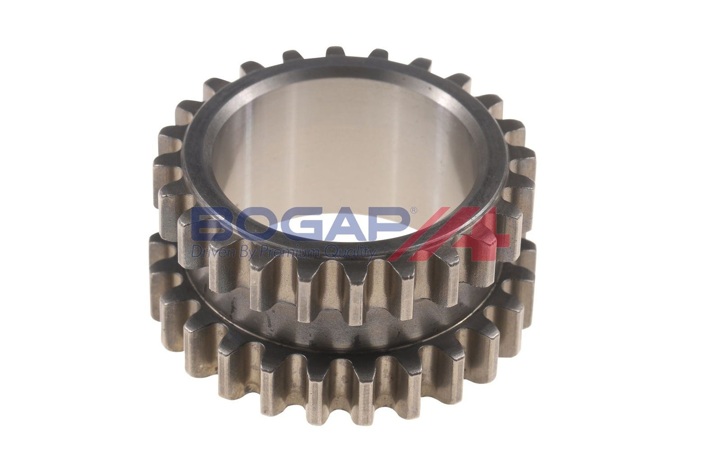 BOGAP A1220109 Sprocket, Crankshaft