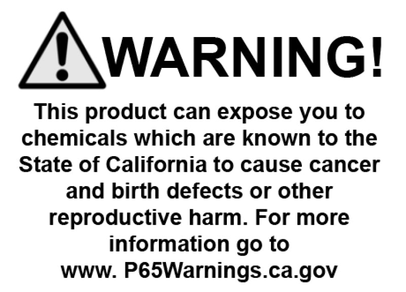 Kleinn Air Horns Kleinn 1/4In OD Tubing Compression T Splitter (3x)