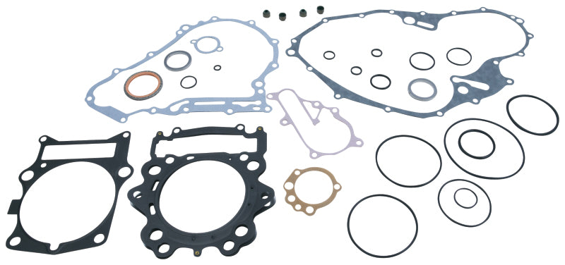 Vertex Pistons Vertex Gaskets 06-14 Yamaha YFM700R Raptor Complete Gasket Kit
