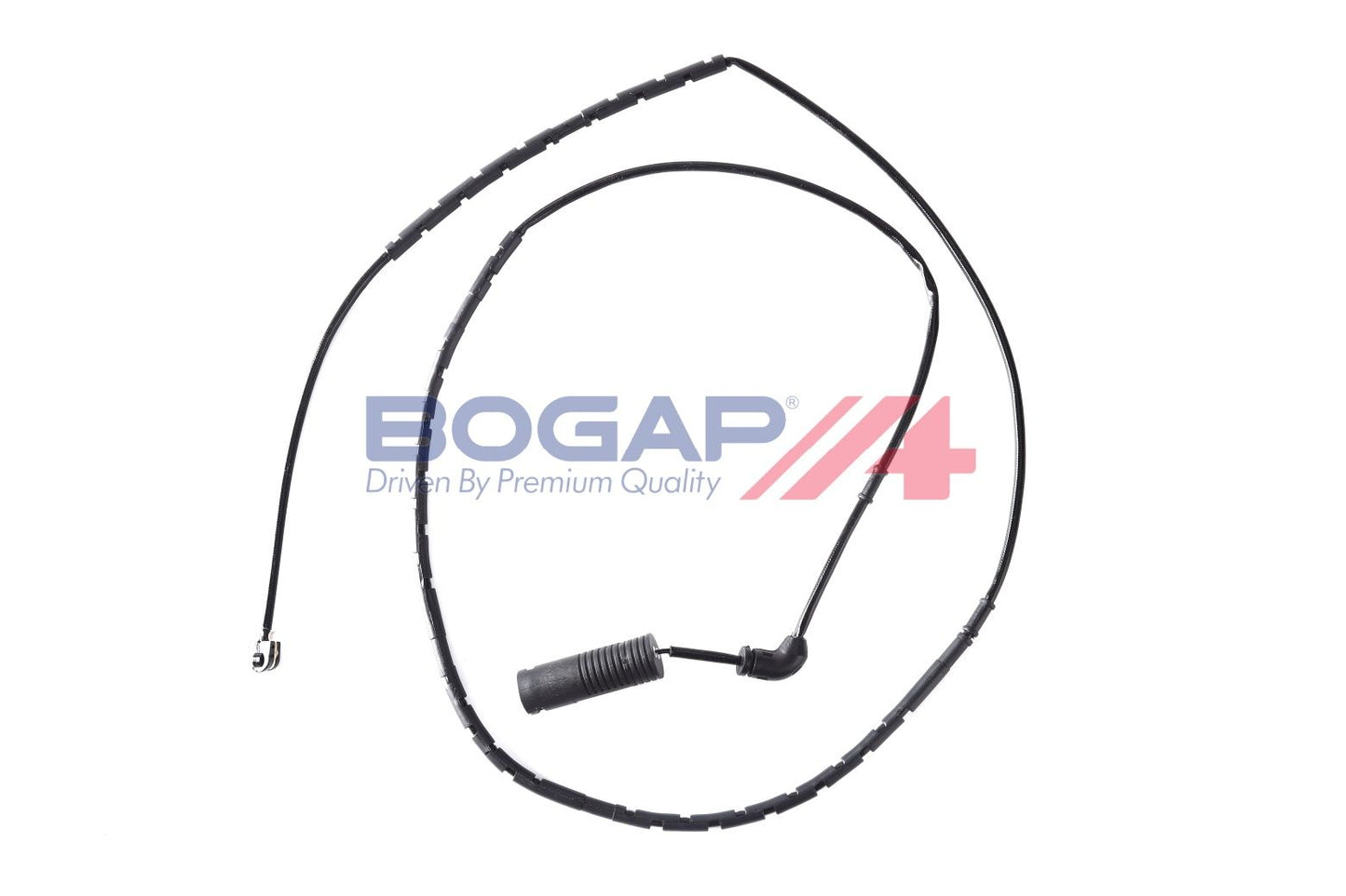 BOGAP B7118174 Warning Contact, Brake Pad Wear