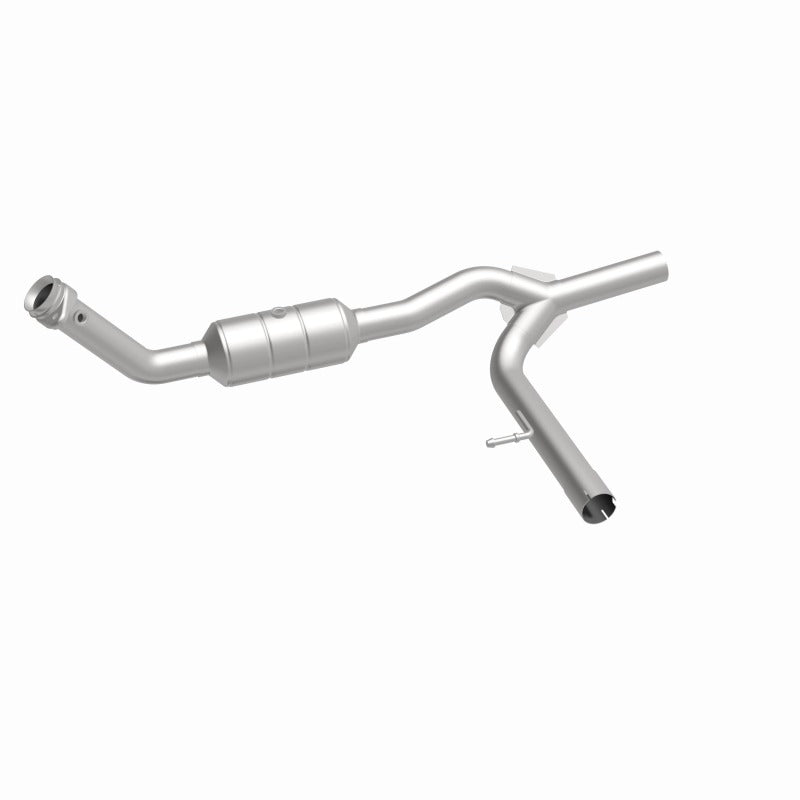 MagnaFlow Direct Fit Catalytic Converter F-150 04-06 8 4.6L