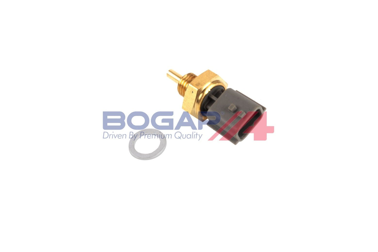 BOGAP R4126109 Sensor, Coolant Temperature