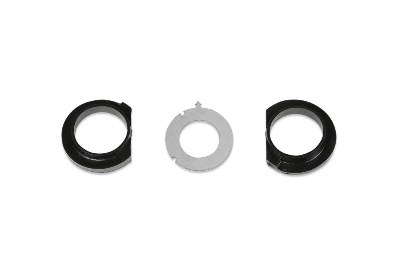 Fabtech 18-21 Jeep JL 4WD/2020 Jeep Gladiator JT 4WD Coil Correction Kit