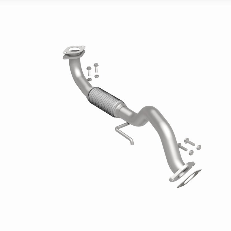 Magnaflow BRE Exhaust 07-12 Hyundai Elantra 2.0L Front Pipe Kit
