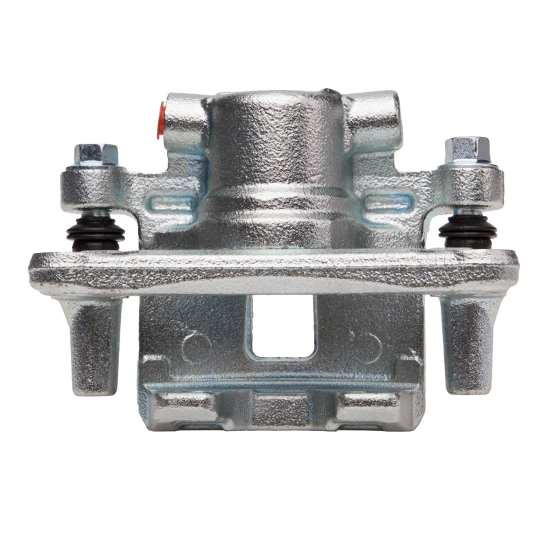 DFC 07-17 Chrysler Sebring Convertible Rear-R Premium Caliper - Silver Zinc Coated