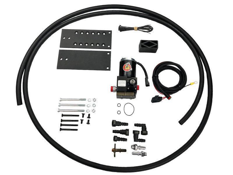 AirDog PureFlow Raptor 03-04.5 Dodge 24V 5.9L Cummins RP-4G-100 Fuel Pump
