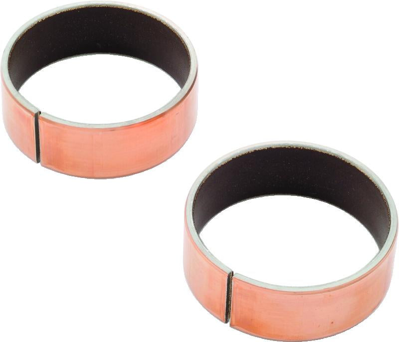 Bikers Choice 39MM Upper Fork Bushing Replaces H-D 45461-87 Pr