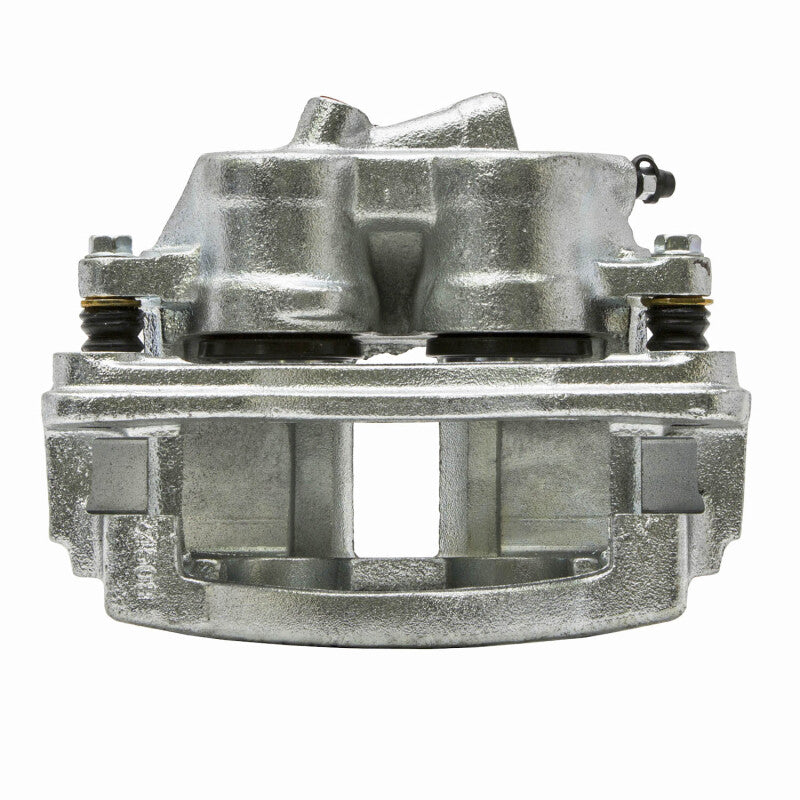 DFC 02-05 Dodge Sprinter 3500 Rear-L/Rear Left Premium Caliper - Silver Zinc Coated
