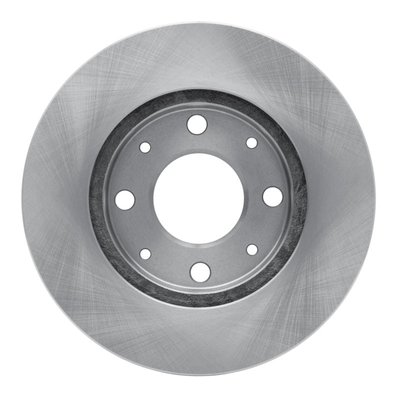 DFC 84-06 Honda Civic Wagon Front Brake Rotor