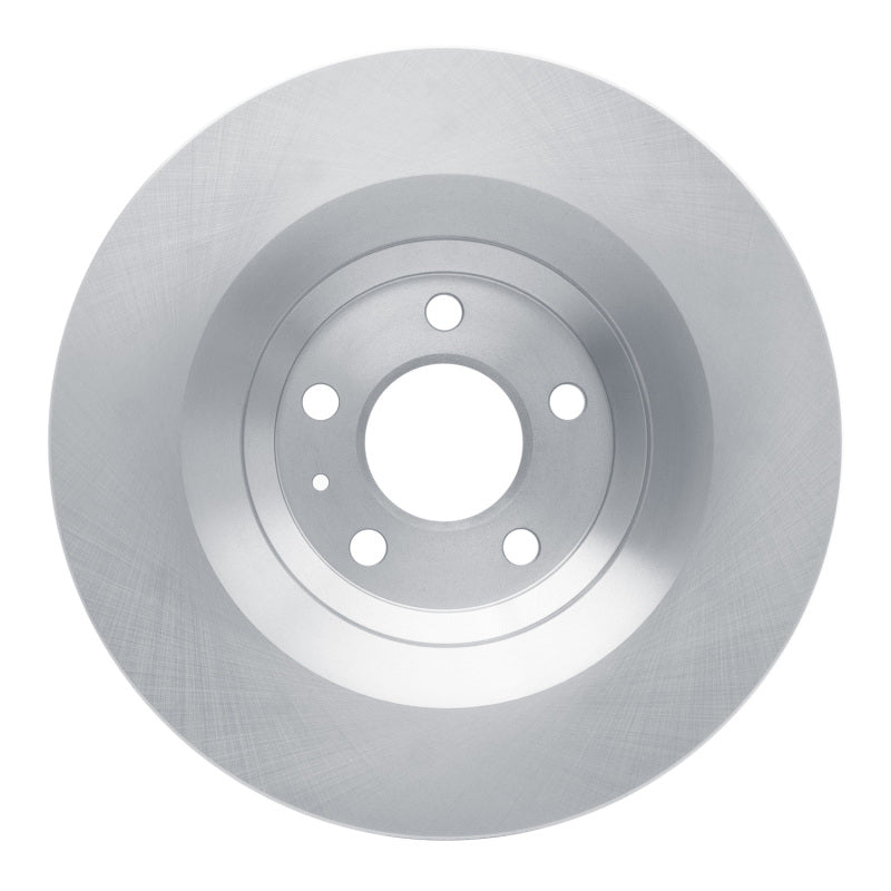 DFC 07-11 Audi S6 Rear Brake Rotor