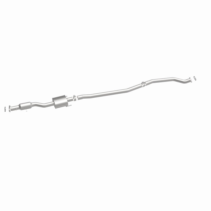 MagnaFlow 16-17 Mazda CX-9 2.5L Direct Fit Converter