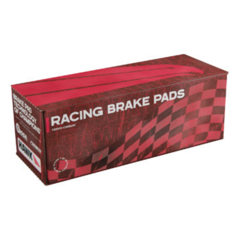 Hawk Performance Hawk 10-11 Infiniti FX50 / 09-10 G37 / 09-10 Nissan 370Z HPX Motorsports Front Brake Pads