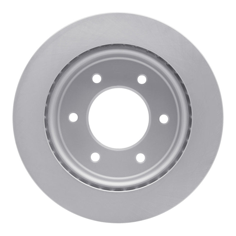DFC 19-25 Ford Bronco Rear GeoSPEC Coated Rotor