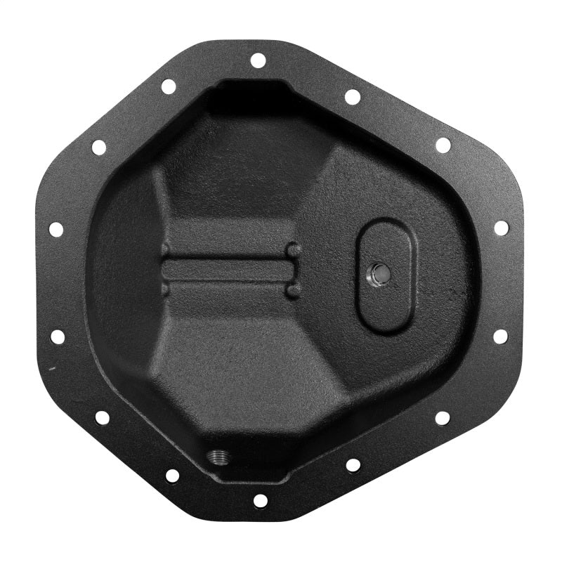Yukon Gear & Axle Yukon Gear Hardcore Diff Cover for 14 Bolt GM Rear w/ 8mm Cover Bolts