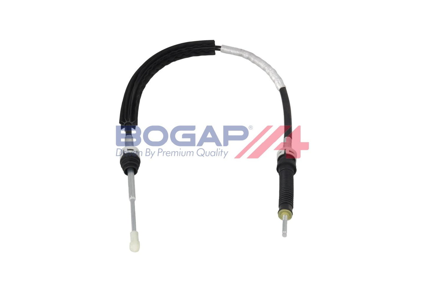 BOGAP A5717126 Cable Pull, Manual Transmission