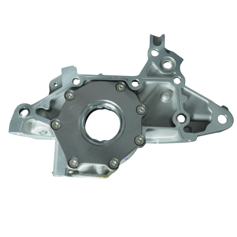 Boundary 91.5-05 Ford/Mazda BP (All Types) I4 Oil Pump Assembly (2 Shims - 72 PSI / w/o Crank Seal)