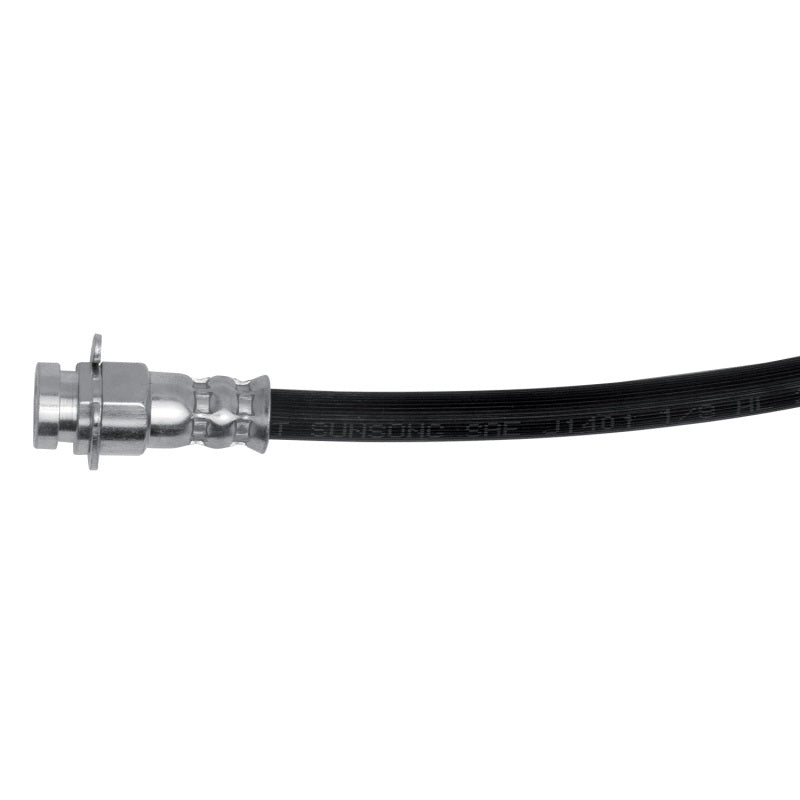 DFC 86-93 Buick Reatta Rear-up Brake Hose