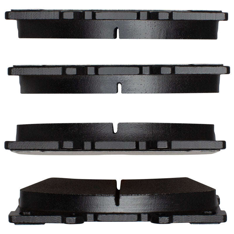 DFC 22-25 Lexus GX550 Front Ultimate Duty Performance Brake Pads