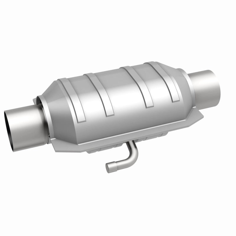MagnaFlow Universal Catalytic Converter 2.25 W/Air FED
