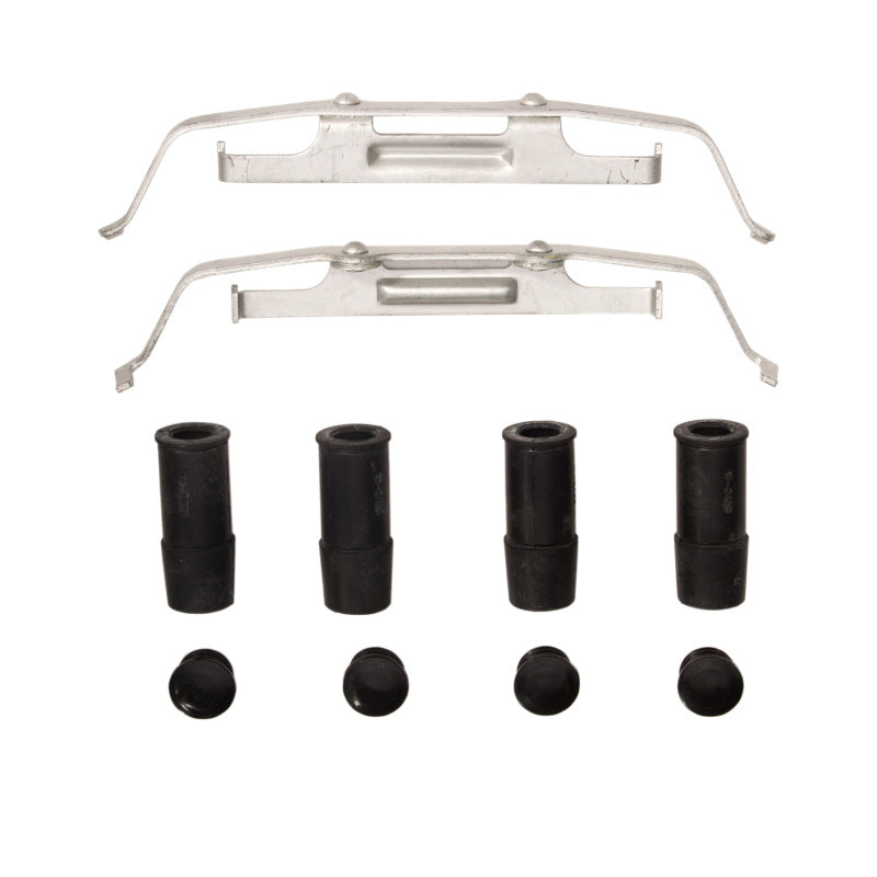 DFC 02-06 BMW X5 Front Premium Hardware Kit