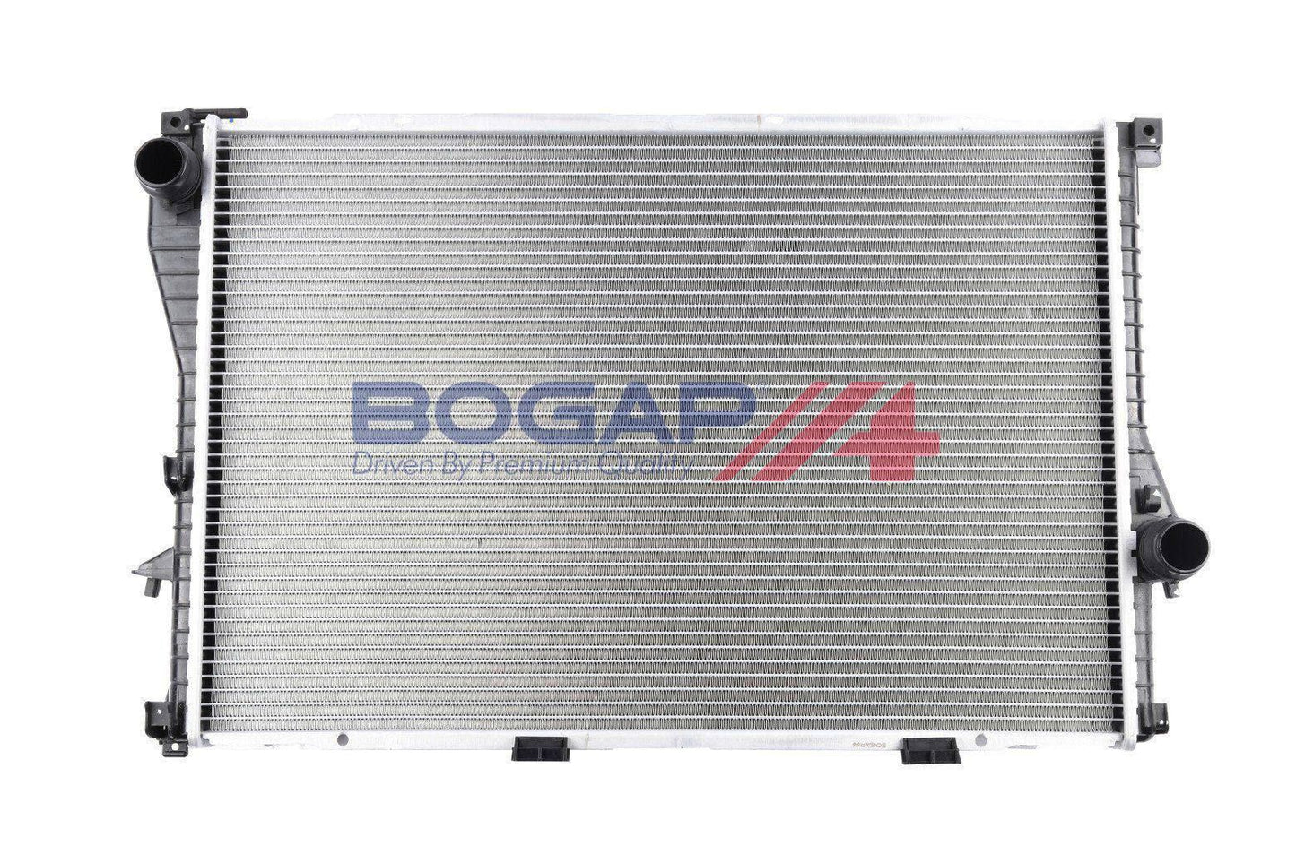 BOGAP B4210103 Radiator, Engine Cooling