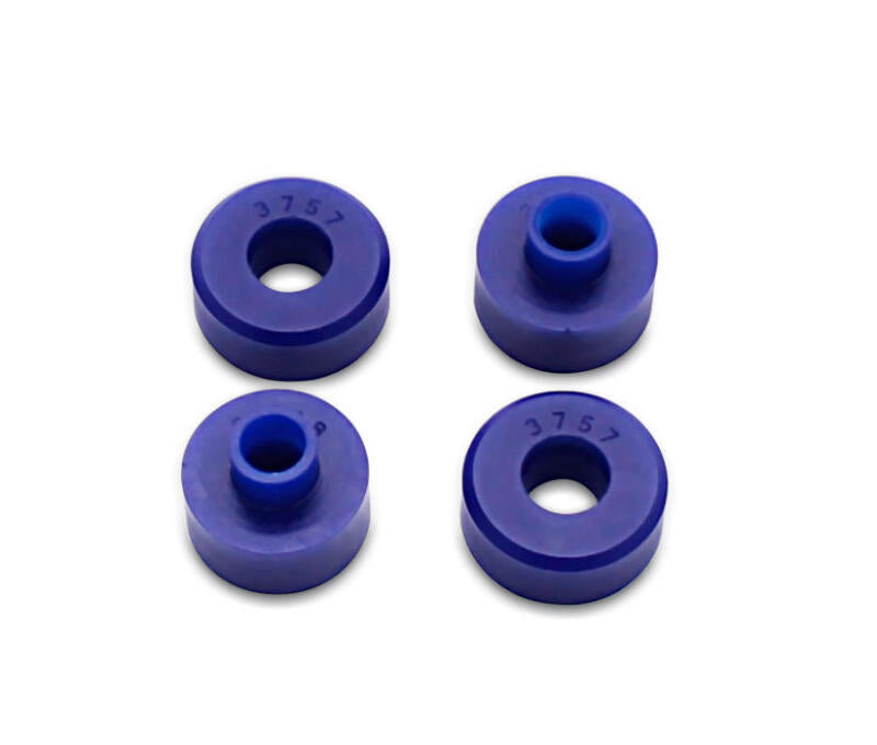 SuperPro Upper Shock Bushing Kit