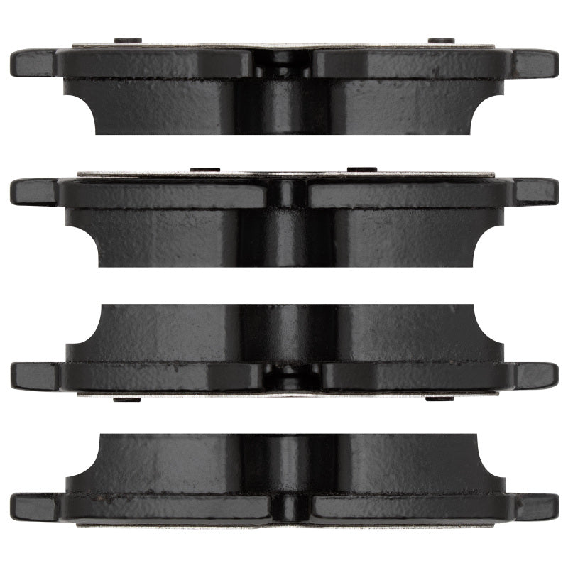 DFC 23-26 BMW 228I Gran Coupe Rear 5000 Advanced Low Metallic Brake Pads
