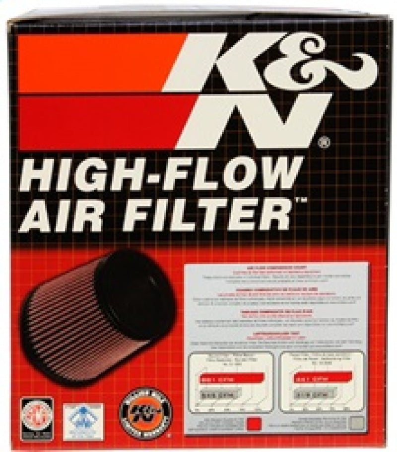 K&N Engineering K&N Replacement Air Filter FORD MUSTANG, 3.8L, 5.0L, 94-97