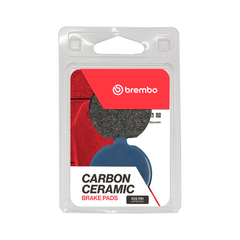 Brembo Powersports Brembo 79-81 Kawasaki Z 1300cc Brake Pad - Front