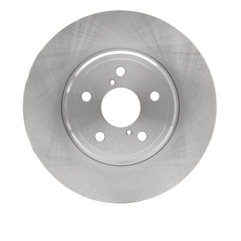 DFC 01-06 Lexus LS430 Front Brake Rotor