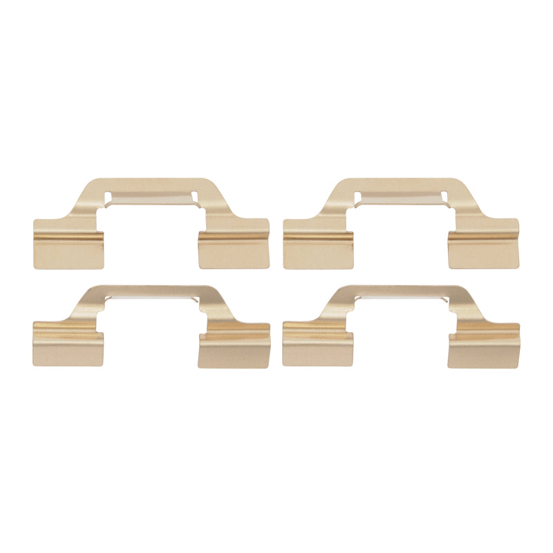 DFC 03-06 Volkswagen Golf R/Golf/Jetta Sedan Rear Premium Hardware Kit