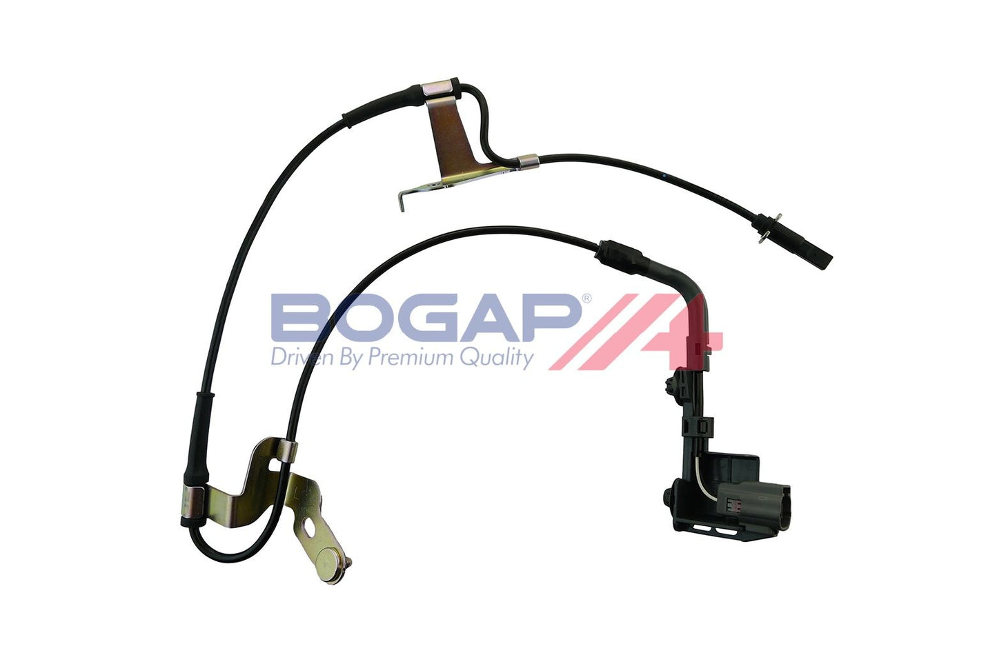 BOGAP M7117105 Sensor, Wheel Speed