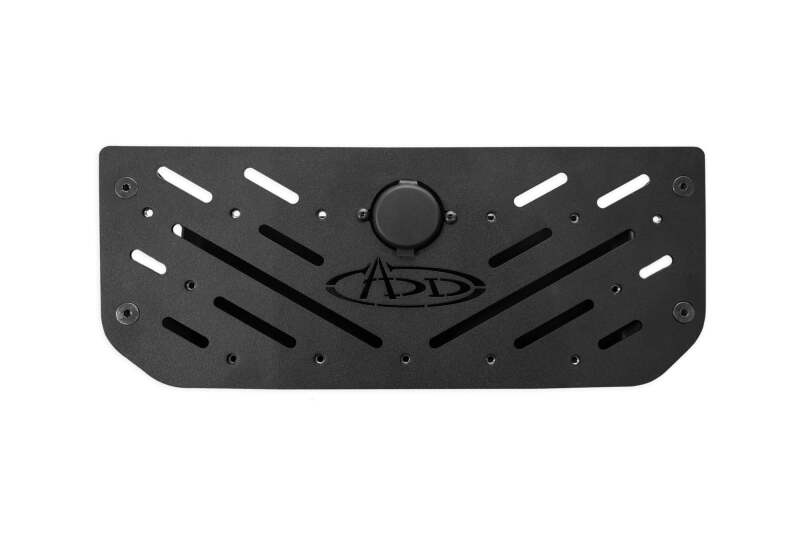 Addictive Desert Designs ADD 21-23 Ford F150 Raptor Digital Device Dash Mount