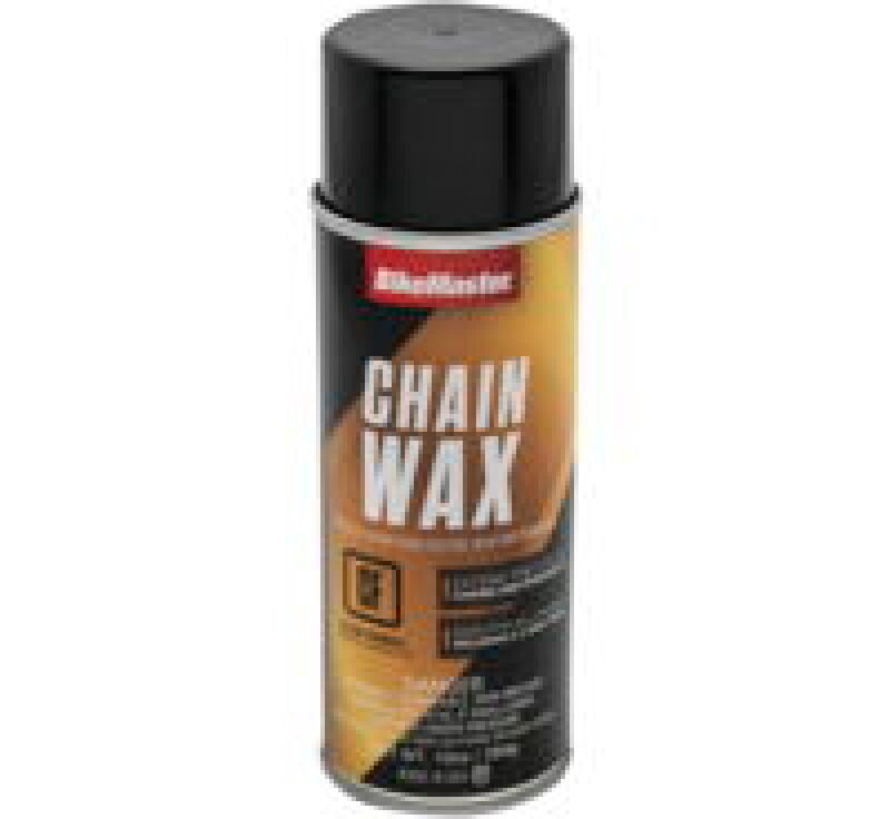 BikeMaster Chain Wax 10 Oz (Aerosol)