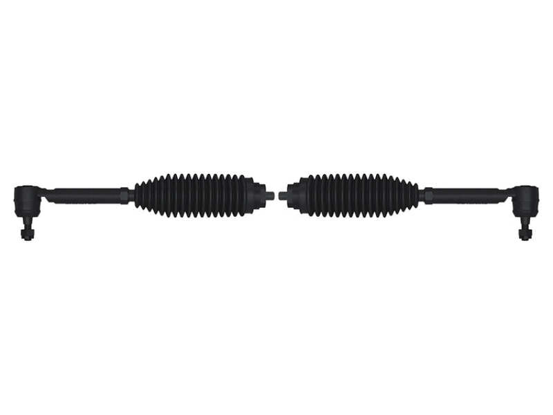 ICON 10-24 Toyota 4Runner / 10-14 FJ Cruiser XD Tie Rod Kit