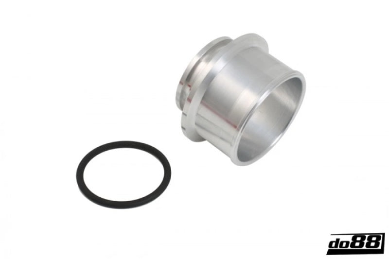 do88 03-05 Volvo S60/V70R K24 V-Band Adapter (No Direct Fit w/Intercooler Pipe Kit TR-X70R-UD-B/R/S)
