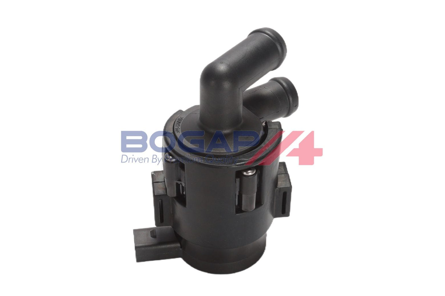 BOGAP A4243241 Auxiliary Water Pump (Cooling Water Circuit)