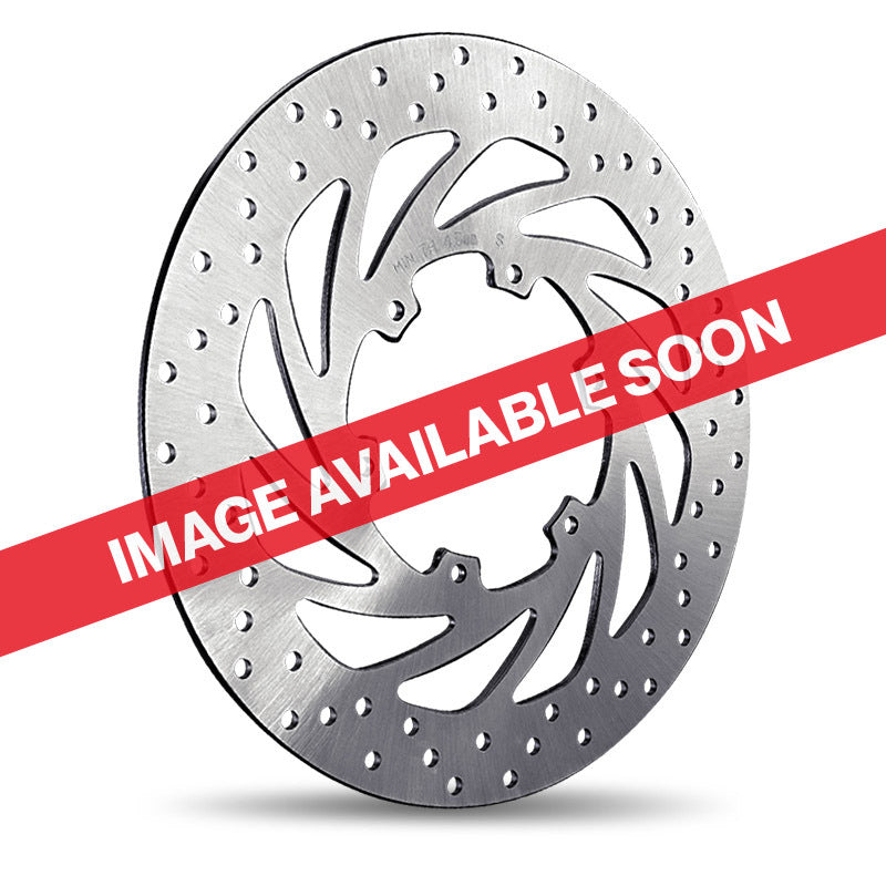 Brembo Powersports Brembo 13-20 BMW F GT 800CC/10-12 K GT 1600CC/09-10 R S 1200CC 320x5mm Brake Disc - Front Fixed