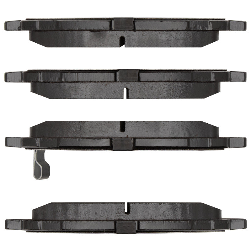 DFC 11-17 Suzuki Swift (Mexico) Front 4000 Hybridynamic Brake Pads