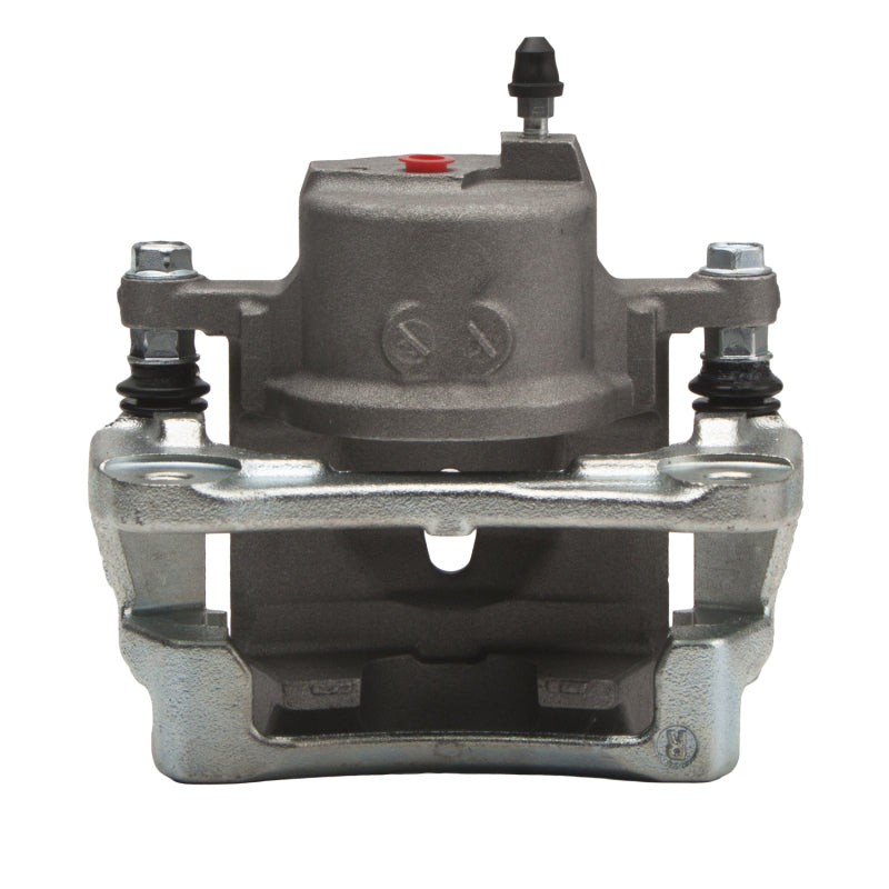 DFC 04-09 Toyota Prius Front-R Premium Caliper - Silver Zinc Coated