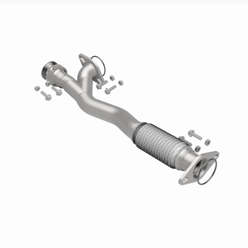 Magnaflow BRE Exhaust 06-12 Fusion Milan MKZ Zephyr 3.0L 3.5L Front Pipe Kit