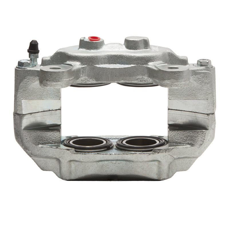 DFC 93-97 Lexus LX450 Front-R Premium Caliper - Silver Zinc Coated