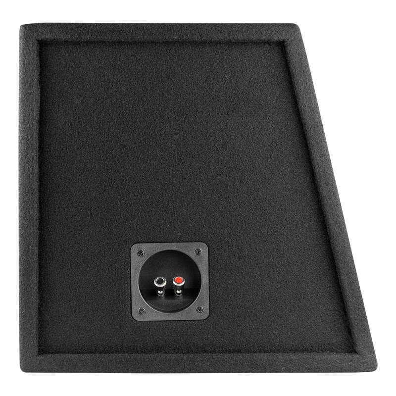 DS18 Dual 10in Loaded 800 Watts RMS 2x GEN-X104D Ported Enclosure Speakers Included